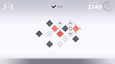 D-topia - Screenshot - Gameplay (World) - 1920x1080