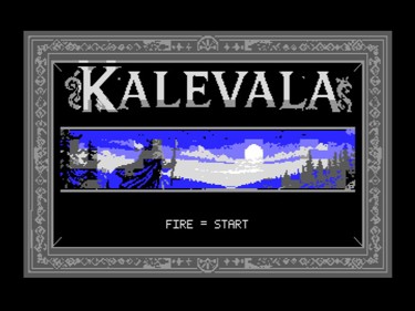 Kalevala - Screenshot - Game Title (null) - 675x505