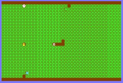 Wood The Game - Screenshot - Gameplay (null) - 616x416