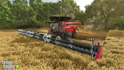 Farming Simulator 25 - Screenshot - Gameplay (null) - 2560x1440