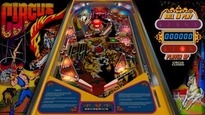 Circus - Screenshot - Gameplay (null) - 640x360