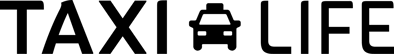 Taxi Life: A City Driving Simulator - Clear Logo (null) - 1965x269