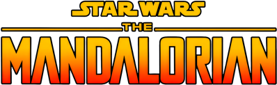 The Mandalorian (Marty02) - Clear Logo (null) - 2134x654