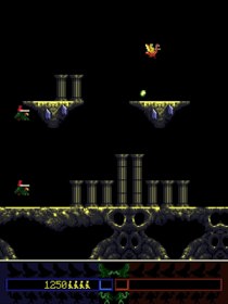 Joust 2: Survival of the Fittest - Screenshot - Gameplay (null) - 1080x1440