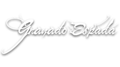 GRANADO ESPADA - Clear Logo (null) - 640x360