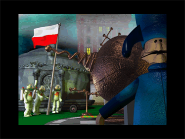 Kosmopolska - Screenshot - Gameplay (null) - 640x480