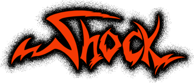 Shock - Clear Logo (null) - 786x337