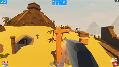 Pylow - Screenshot - Gameplay (null) - 1920x1080