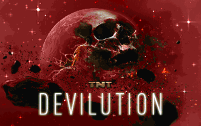 TNT 2: Devilution - Screenshot - Game Title (null) - 400x250