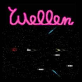 Wellen - Screenshot - Game Title (World) - 117x117
