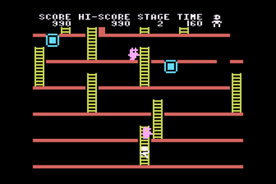 Ascend - Screenshot - Gameplay (World) - 336x224