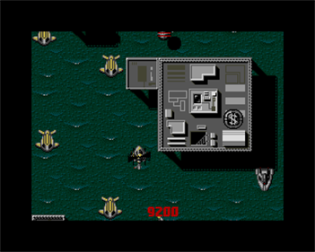 Mission X: Raid Part II - Screenshot - Gameplay (null) - 320x256