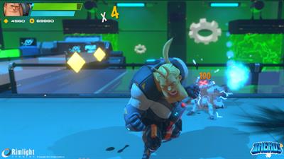 ZHEROS - Screenshot - Gameplay (null) - 1920x1080