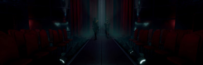 I'm on Observation Duty 8 - Banner (United States) - 3840x1240