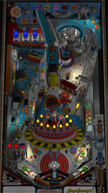 Bugs Bunny's Birthday Ball - Screenshot - Gameplay (null) - 1439x2559