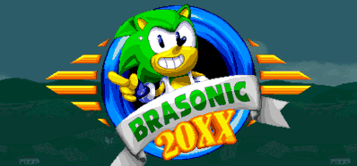 BrazSonic 20XX - Banner (null) - 920x430