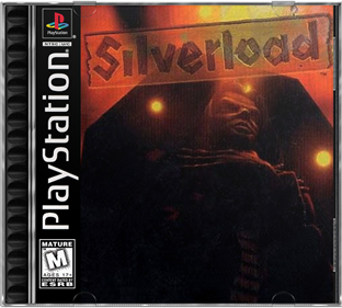 Silverload - Box - Front - Reconstructed (North America) - 687x617