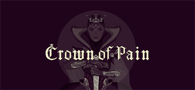 Crown of Pain - Banner (null) - 1600x740
