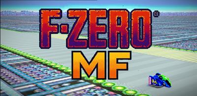 F-Zero MF - Banner (null) - 1920x943