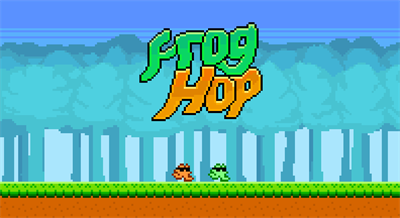 Frog Hop - Screenshot - Game Title (World) - 1980x1080