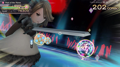 Bravely Default: Flying Fairy: HD Remaster - Screenshot - Gameplay (null) - 1920x1080