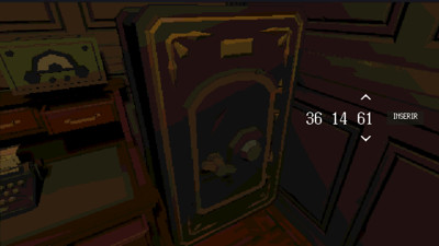 Subversive Memories - Screenshot - Gameplay (null) - 1920x1080