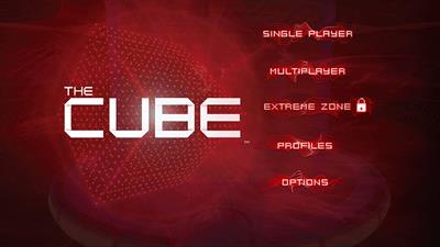 The Cube - Screenshot - Game Title (null) - 1500x844