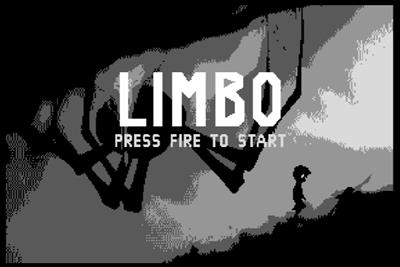 Limbo - Screenshot - Game Title (null) - 619x414