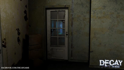 Decay: The Mare: Episode 1 - Screenshot - Gameplay (World) - 1000x562