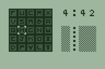 Loopover - Screenshot - Gameplay (World) - 320x213