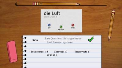 German 101 - Screenshot - Gameplay (World) - 1000x562