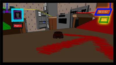 Toybox Racing - Screenshot - Gameplay (World) - 1000x562