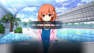 Hoshi Ori Yume Mirai - Screenshot - Gameplay (Japan) - 1280x720