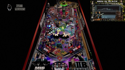 Men In Black Trilogy - Screenshot - Gameplay (World) - 1920x1080