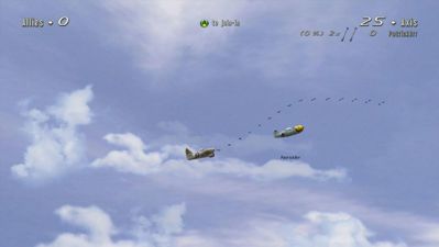 Air Legends - Screenshot - Gameplay (World) - 1200x676