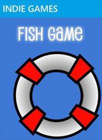 Fish Game - Box - Front (World) - 219x300