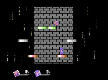 Awesome Slam Siblings - Screenshot - Gameplay (null) - 670x495