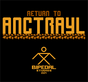 Return to Anctrayl - Screenshot - Game Title (World) - 256x240