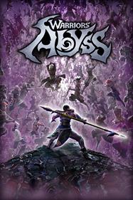Warriors: Abyss - Box - Front (World) - 1440x2160
