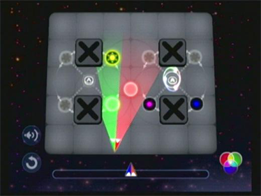 Liight - Screenshot - Gameplay (null) - 520x390
