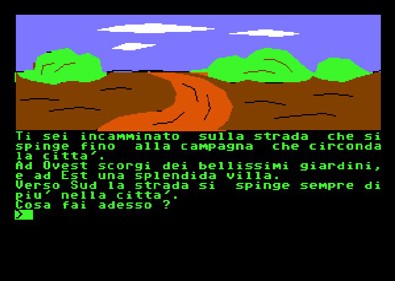 Lucius: Aut Caesar... - Screenshot - Gameplay (null) - 644x458