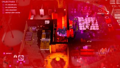 Party Hard 2 - Screenshot - Gameplay (null) - 1920x1080