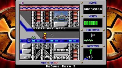ReDuke - Screenshot - Gameplay (null) - 1280x720