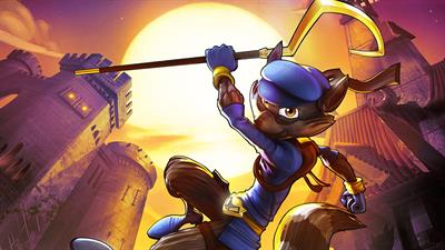 Sly Cooper: Thieves in Time - Fanart - Background (null) - 1920x1080