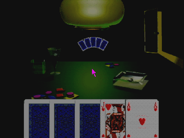 Illustration of Strip Poker Live