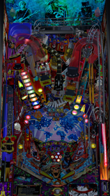 Guns N' Roses: Limited Edition - Screenshot - Gameplay (World) - 1080x1920