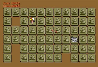 Thinkamania - Screenshot - Gameplay (null) - 642x440