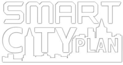 Smart City Plan - Clear Logo (World) - 640x339
