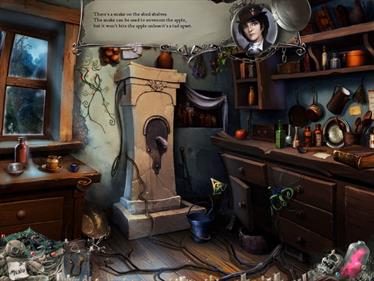 Deadtime Stories - Screenshot - Gameplay (null) - 640x480