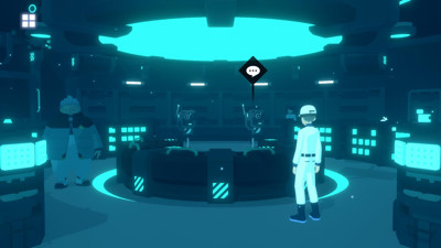 D-topia - Screenshot - Gameplay (World) - 1920x1080